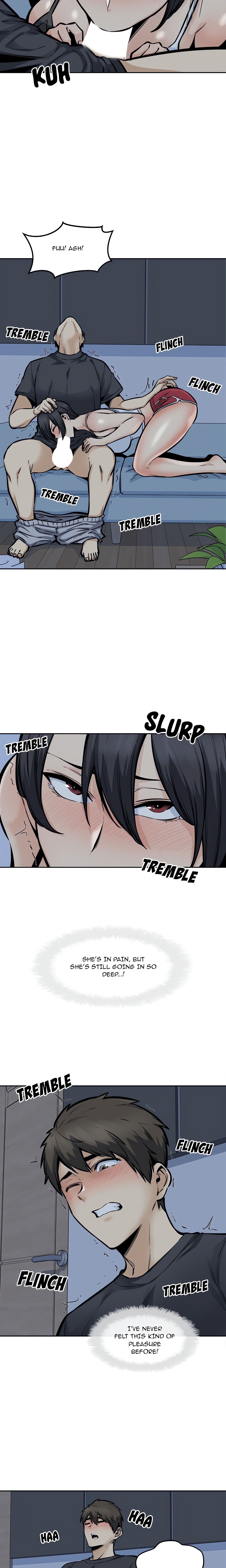 Excuse Me, This Is My Room Chapter 98 - Page 9