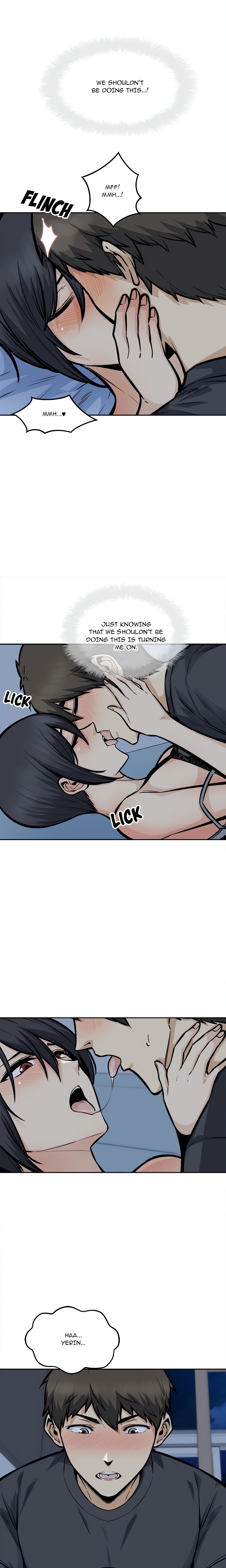 Excuse Me, This Is My Room Chapter 99 - Page 2