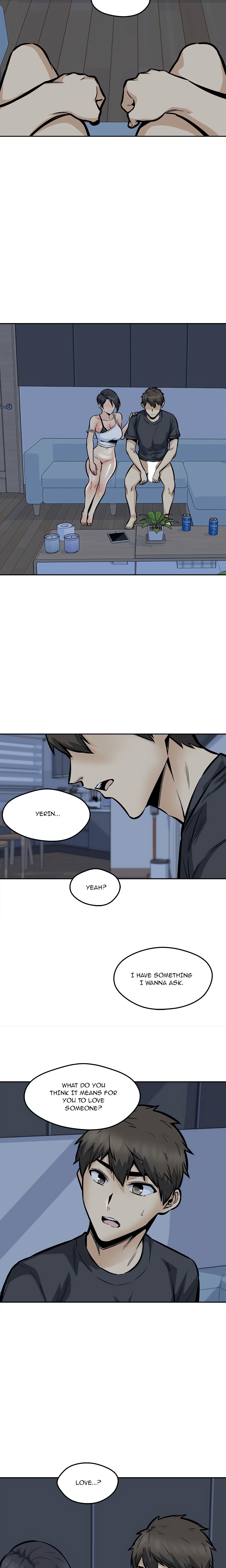 Excuse Me, This Is My Room Chapter 99 - Page 11