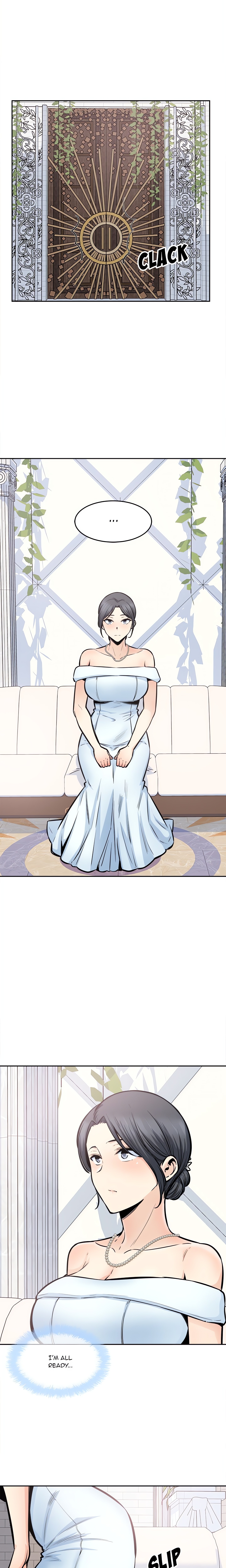 Excuse Me, This Is My Room Chapter 99 - Page 16