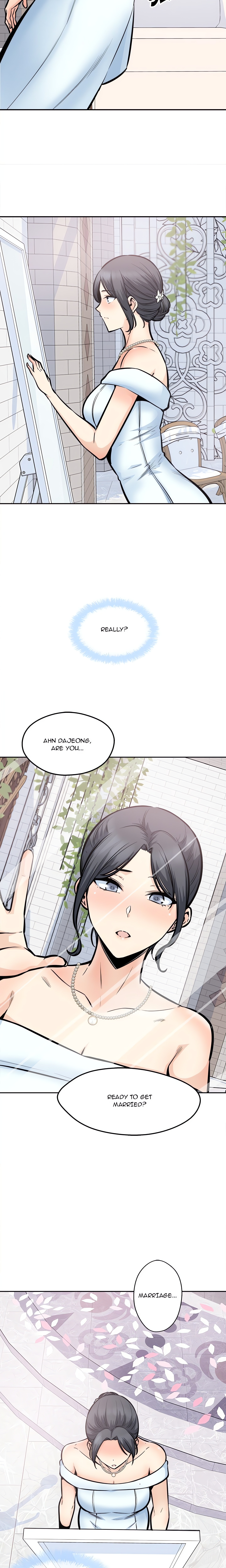 Excuse Me, This Is My Room Chapter 99 - Page 17