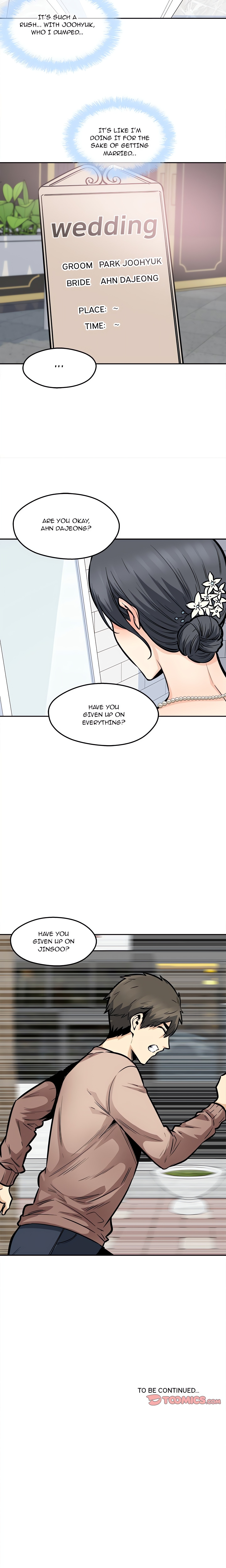 Excuse Me, This Is My Room Chapter 99 - Page 18