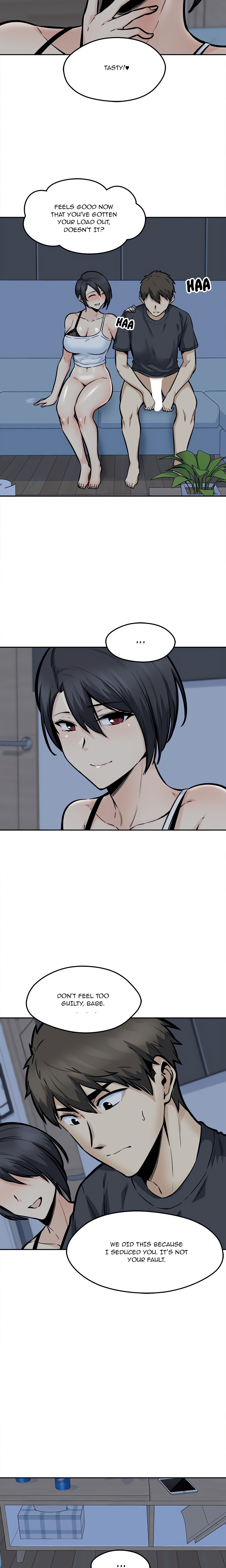 Excuse Me, This Is My Room Chapter 99 - Page 10