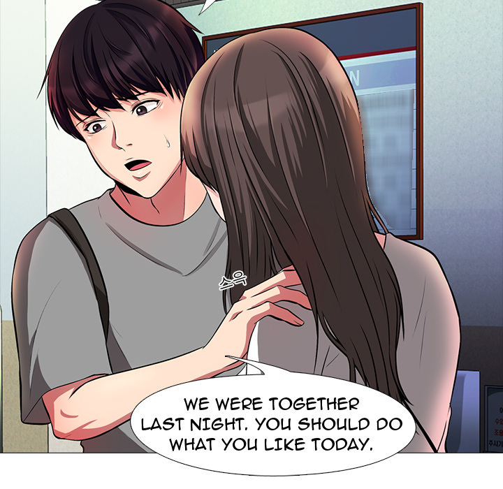 Extra Credit Chapter 1 - Page 90