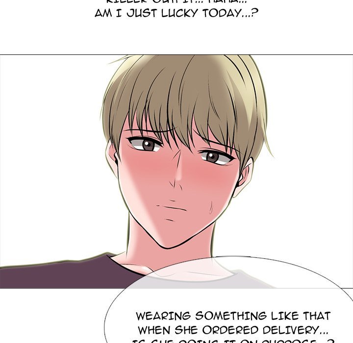 Extra Credit Chapter 100 - Page 19