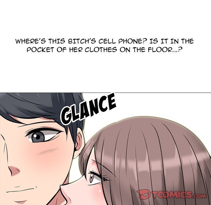 Extra Credit Chapter 103 - Page 27