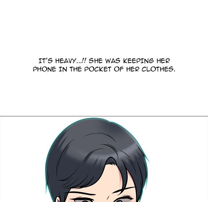 Extra Credit Chapter 103 - Page 67