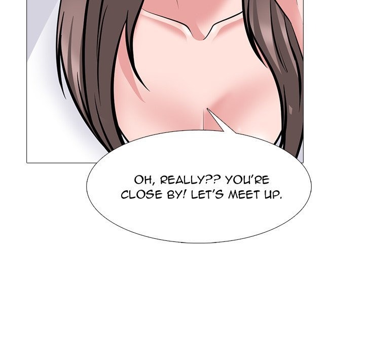 Extra Credit Chapter 104 - Page 112