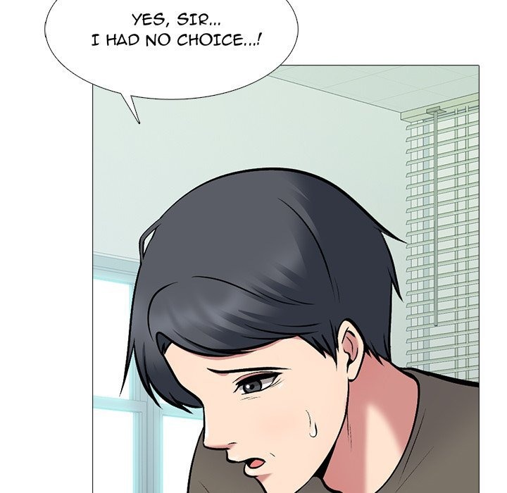 Extra Credit Chapter 105 - Page 114