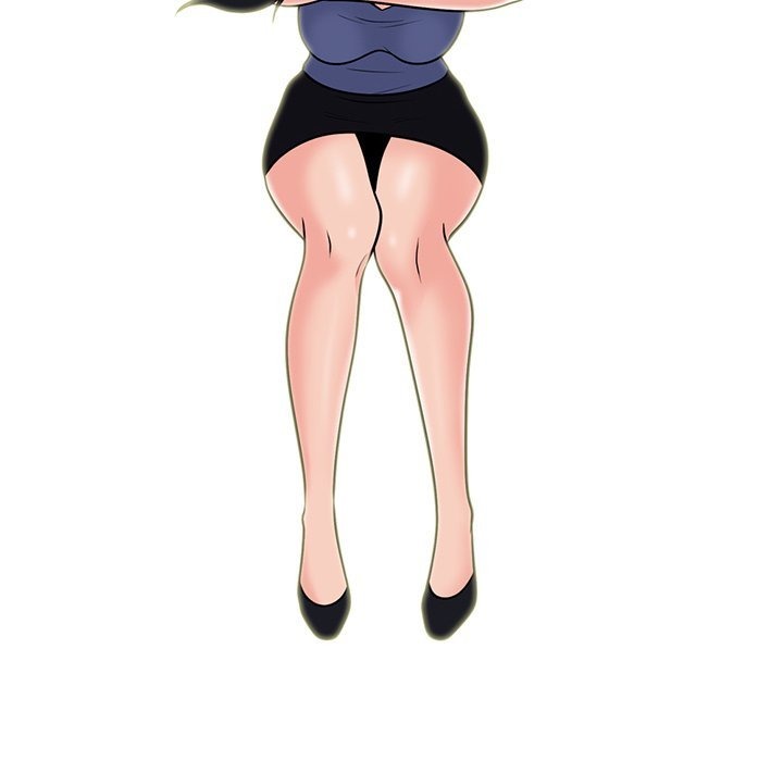 Extra Credit Chapter 105 - Page 40