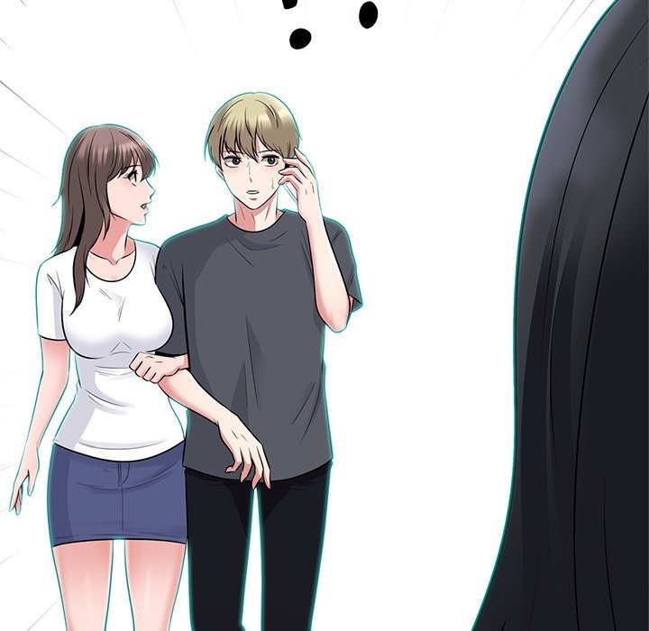 Extra Credit Chapter 105 - Page 64