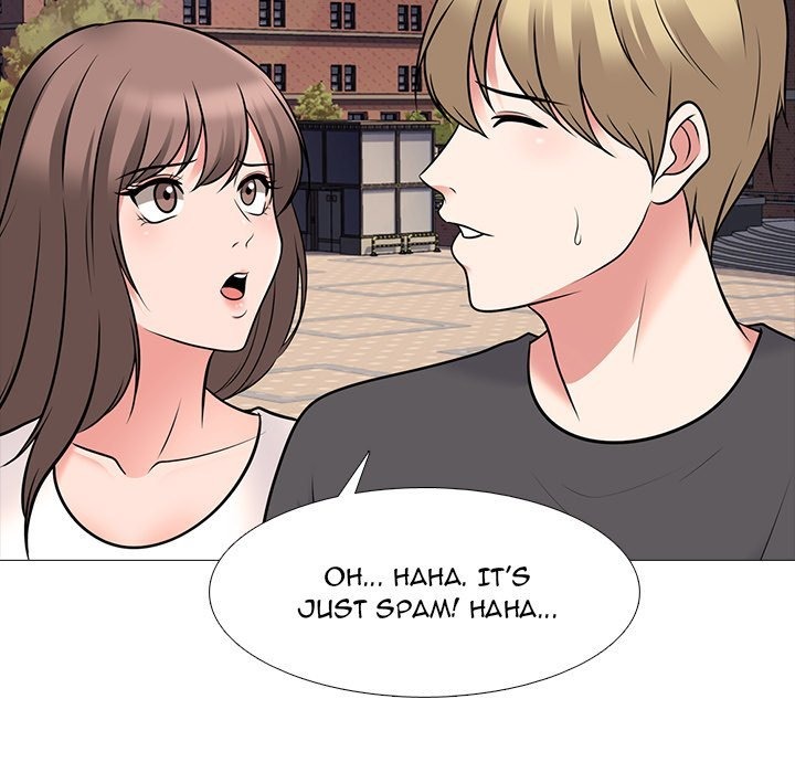 Extra Credit Chapter 105 - Page 71