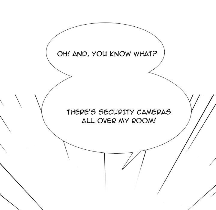 Extra Credit Chapter 108 - Page 112