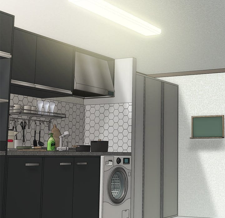 Extra Credit Chapter 110 - Page 51