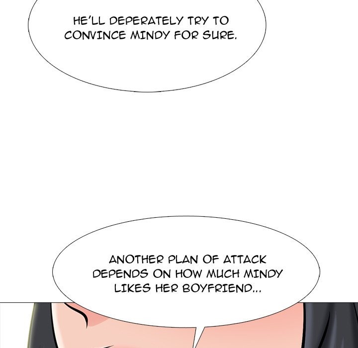 Extra Credit Chapter 111 - Page 77