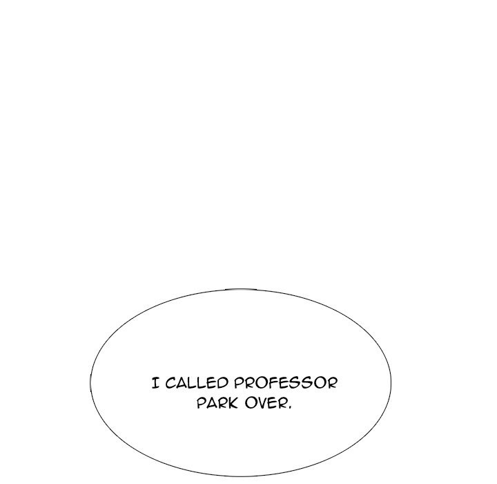 Extra Credit Chapter 111 - Page 88