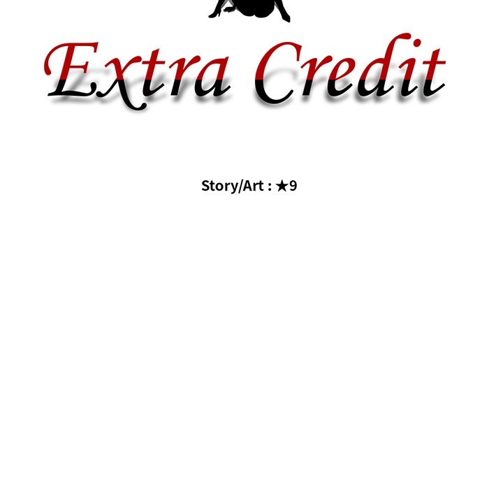 Extra Credit Chapter 112 - Page 11