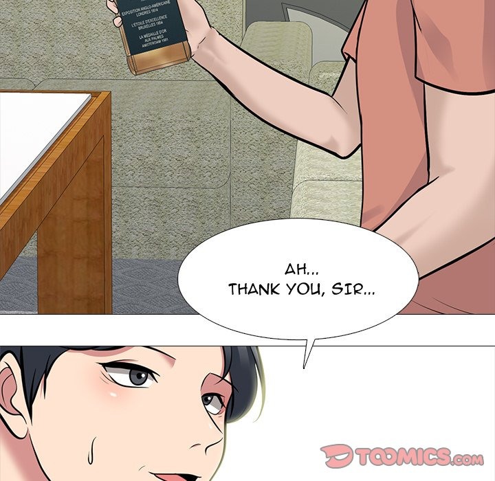 Extra Credit Chapter 112 - Page 24