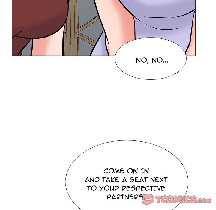 Extra Credit Chapter 112 - Page 63