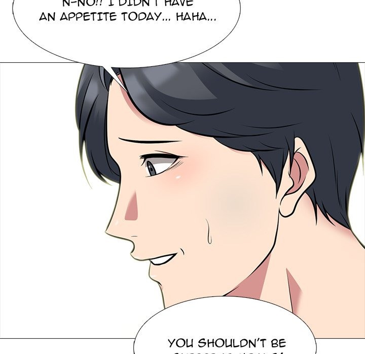 Extra Credit Chapter 114 - Page 28