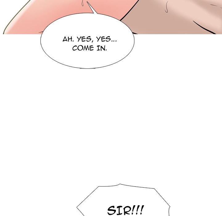 Extra Credit Chapter 114 - Page 7