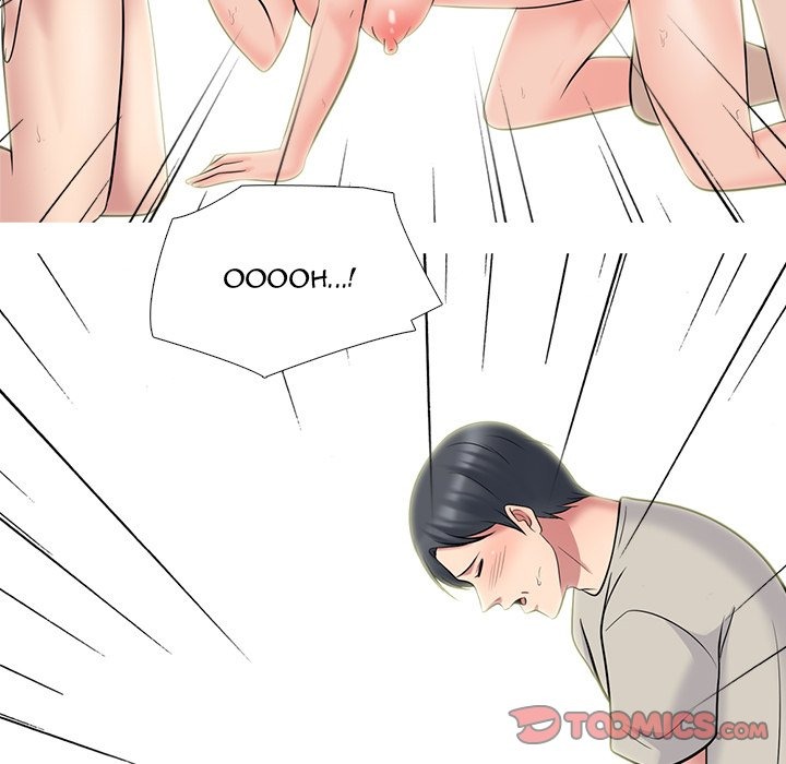 Extra Credit Chapter 114 - Page 66