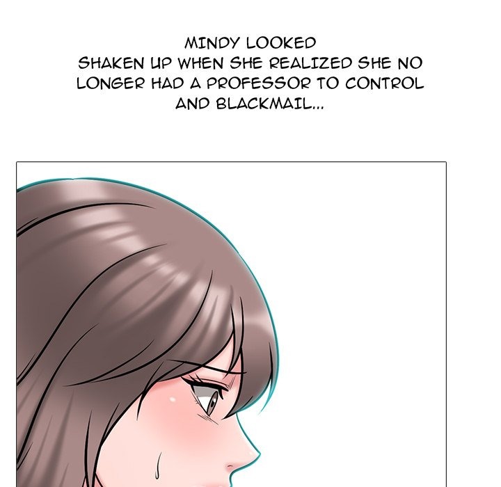 Extra Credit Chapter 115 - Page 110