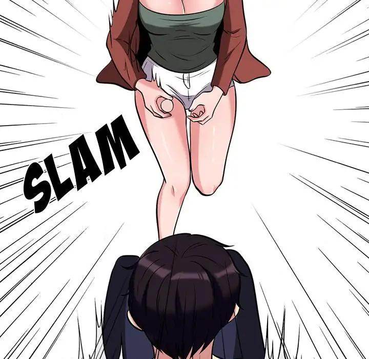 Extra Credit Chapter 12 - Page 89