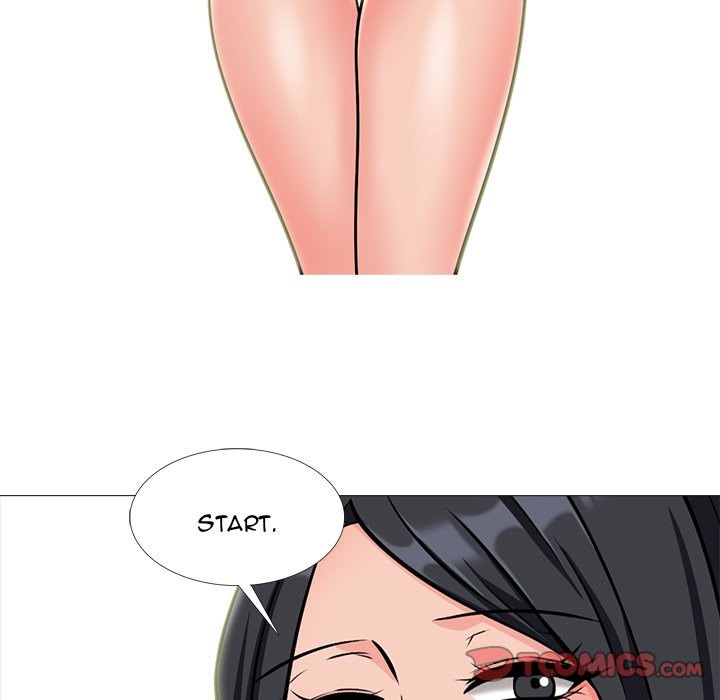 Extra Credit Chapter 122 - Page 99