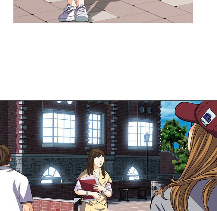 Extra Credit Chapter 123 - Page 92