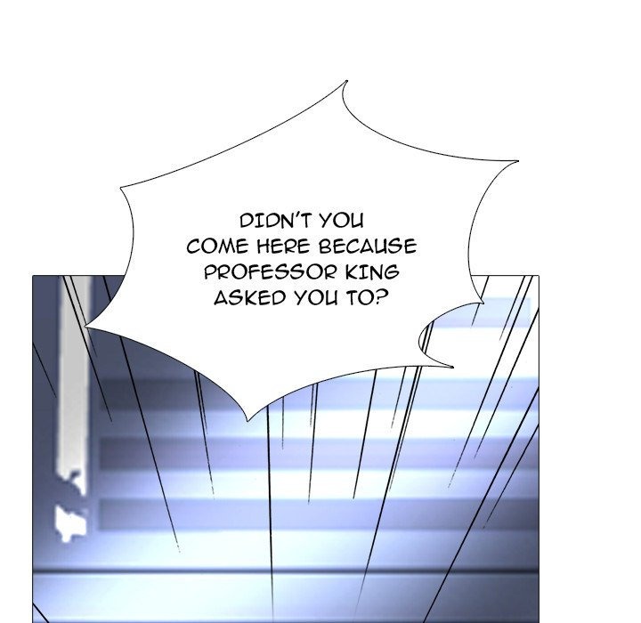 Extra Credit Chapter 125 - Page 19