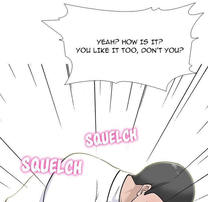 Extra Credit Chapter 125 - Page 50