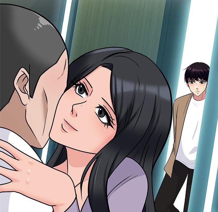 Extra Credit Chapter 126 - Page 55