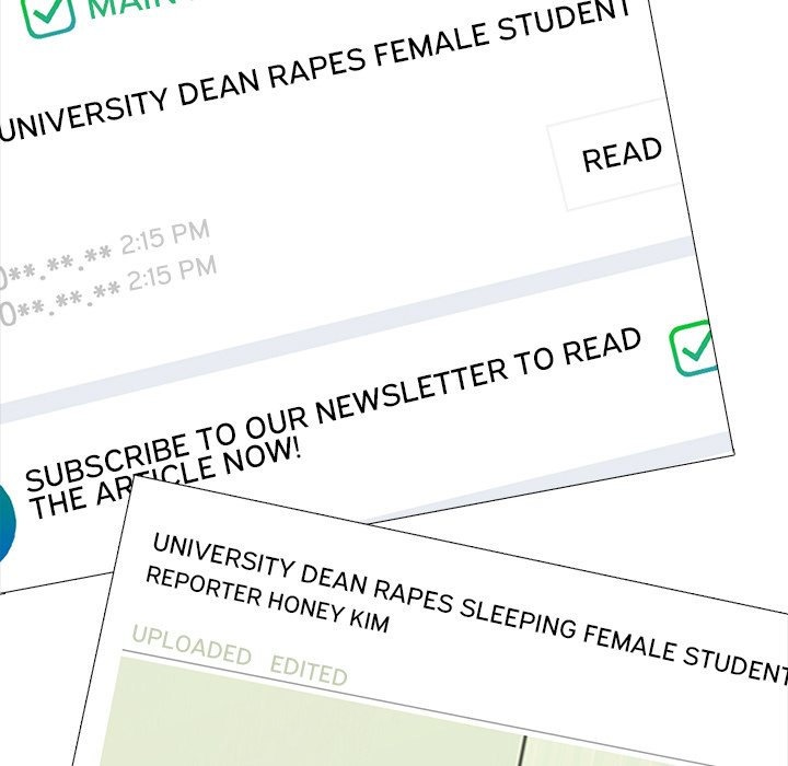 Extra Credit Chapter 127 - Page 13