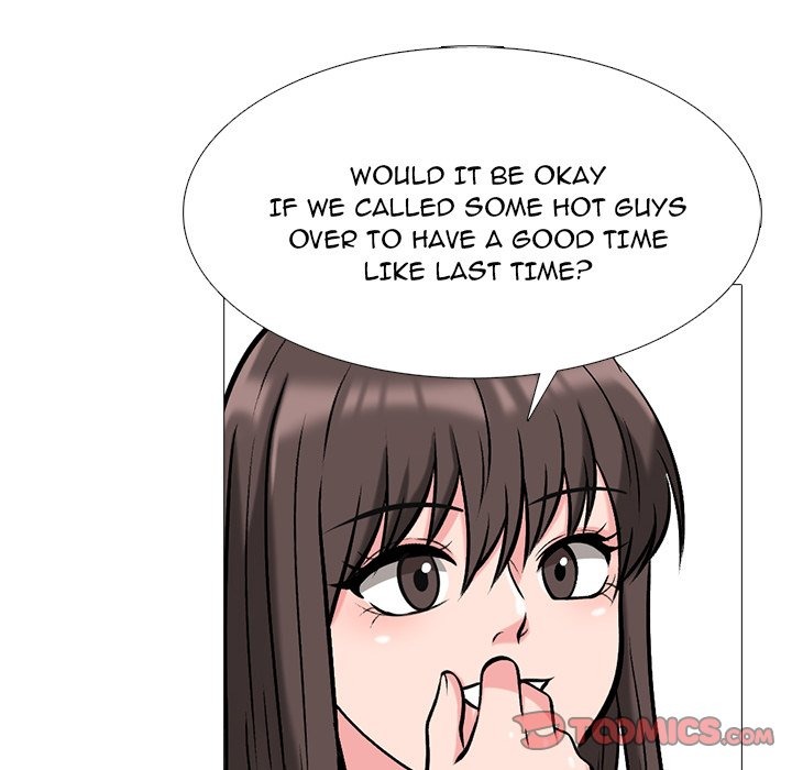 Extra Credit Chapter 128 - Page 54