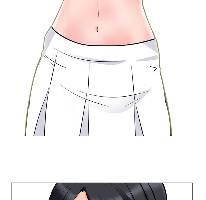 Extra Credit Chapter 131 - Page 110