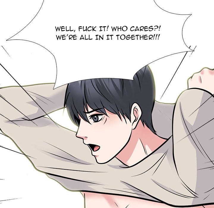 Extra Credit Chapter 131 - Page 122