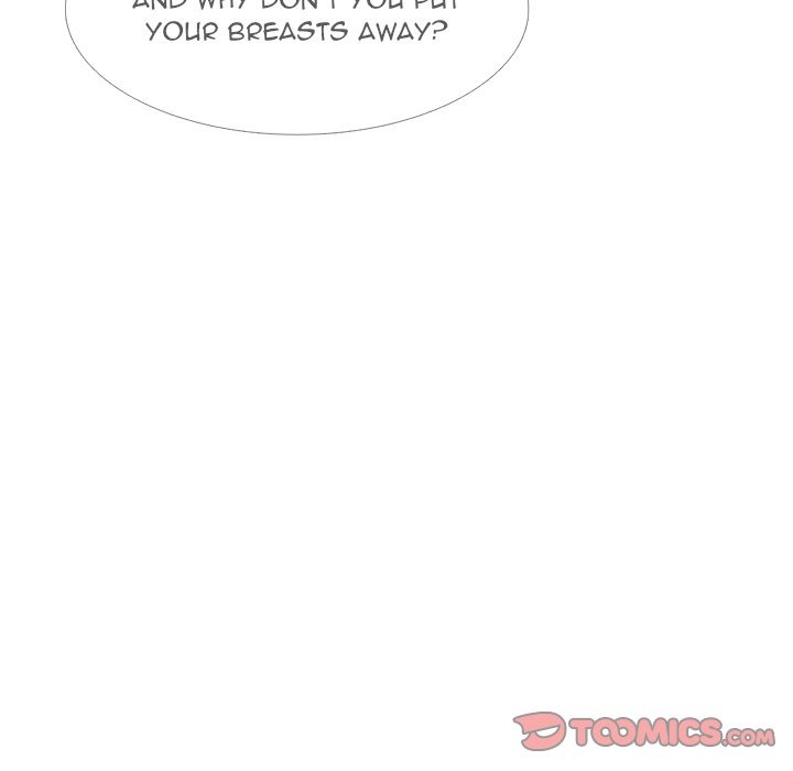 Extra Credit Chapter 131 - Page 21