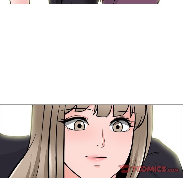 Extra Credit Chapter 131 - Page 9