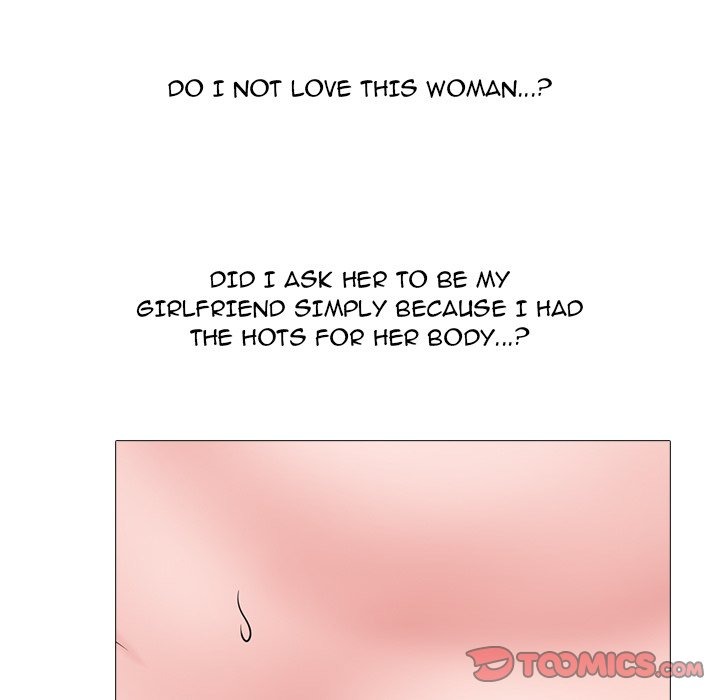 Extra Credit Chapter 132 - Page 117