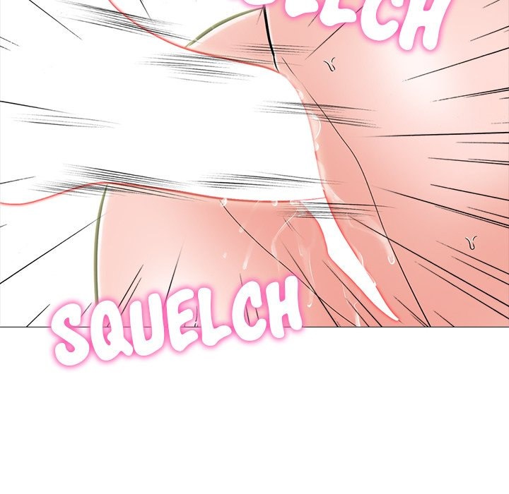 Extra Credit Chapter 133 - Page 114