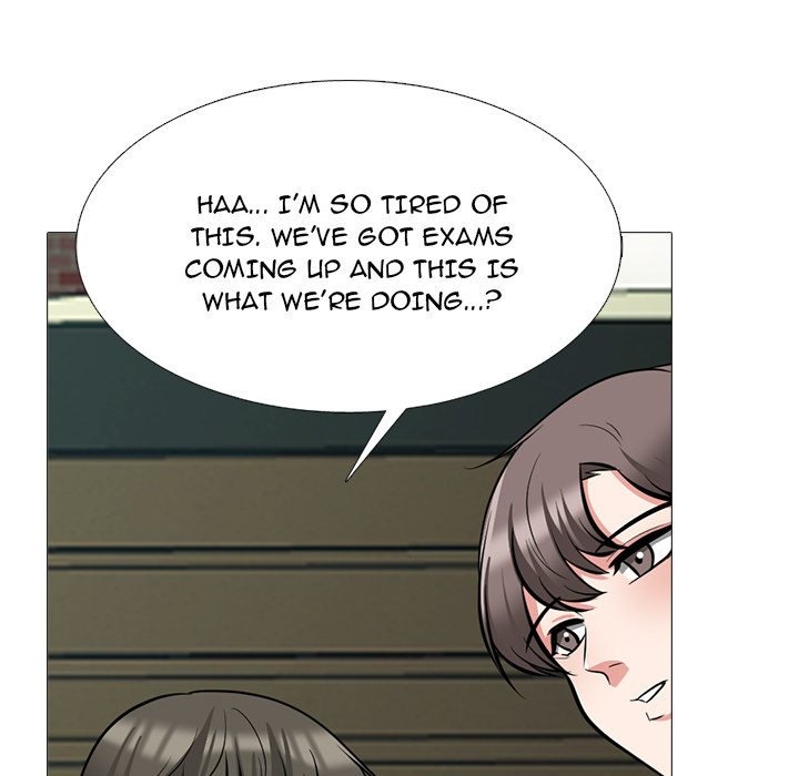 Extra Credit Chapter 134 - Page 76