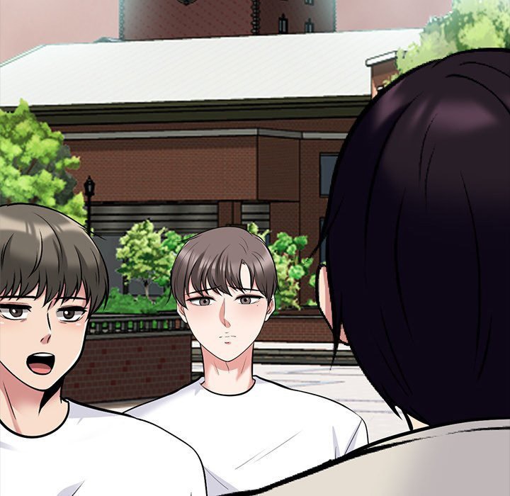 Extra Credit Chapter 134 - Page 89