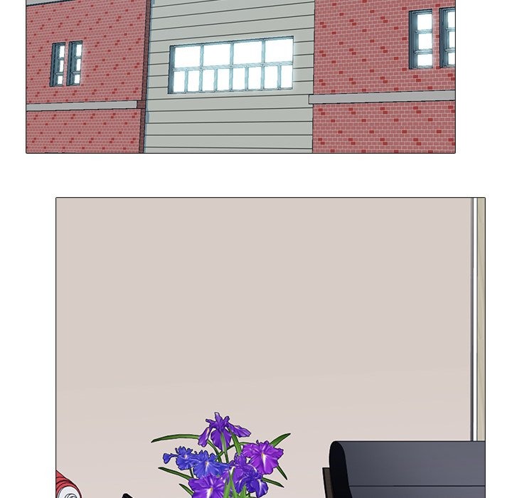 Extra Credit Chapter 135 - Page 52