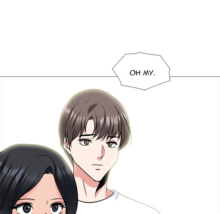 Extra Credit Chapter 138 - Page 6