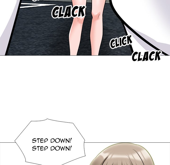 Extra Credit Chapter 140 - Page 66