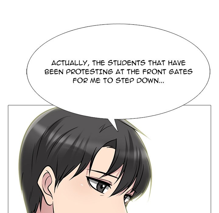 Extra Credit Chapter 143 - Page 95