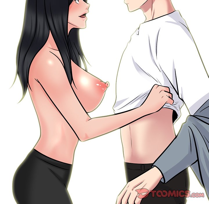 Extra Credit Chapter 146 - Page 39