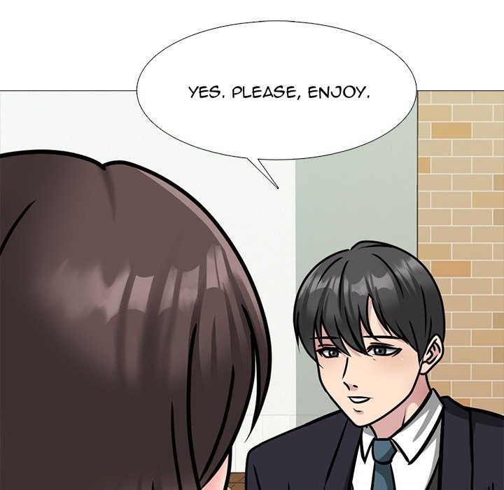 Extra Credit Chapter 147 - Page 30