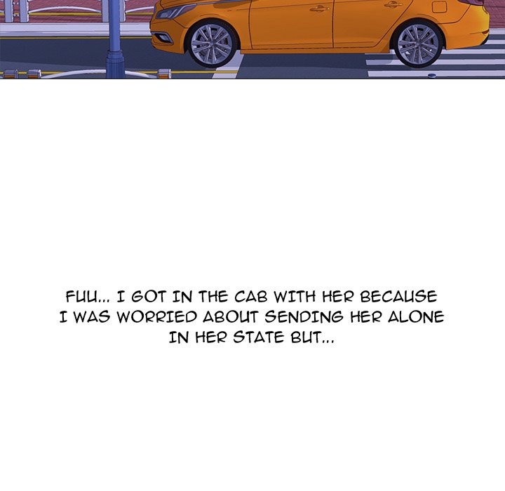 Extra Credit Chapter 148 - Page 128